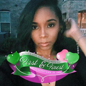 Meet your Posher, Jasmine